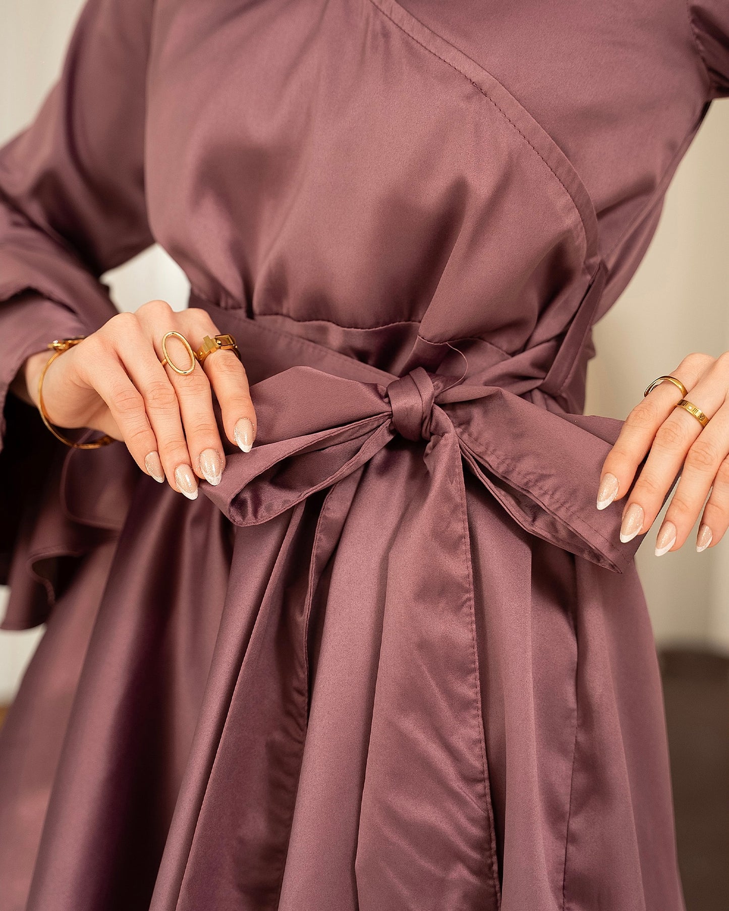 Twilight Lavender Co-Ord Set